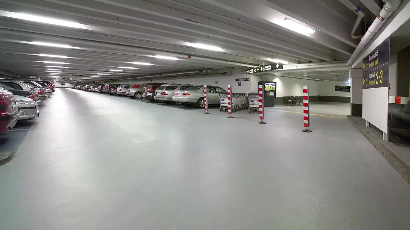 Car Parks