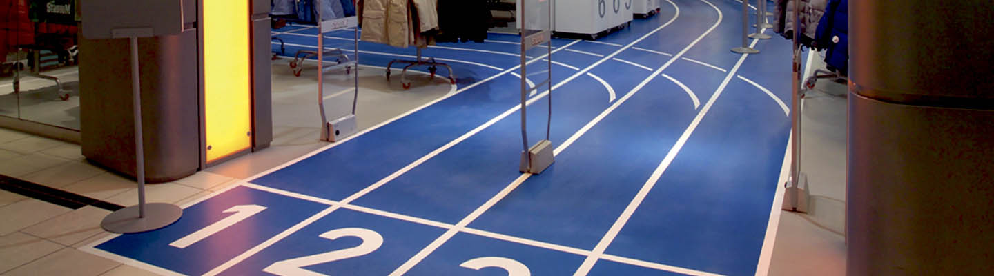 Retail & Shopping Centres