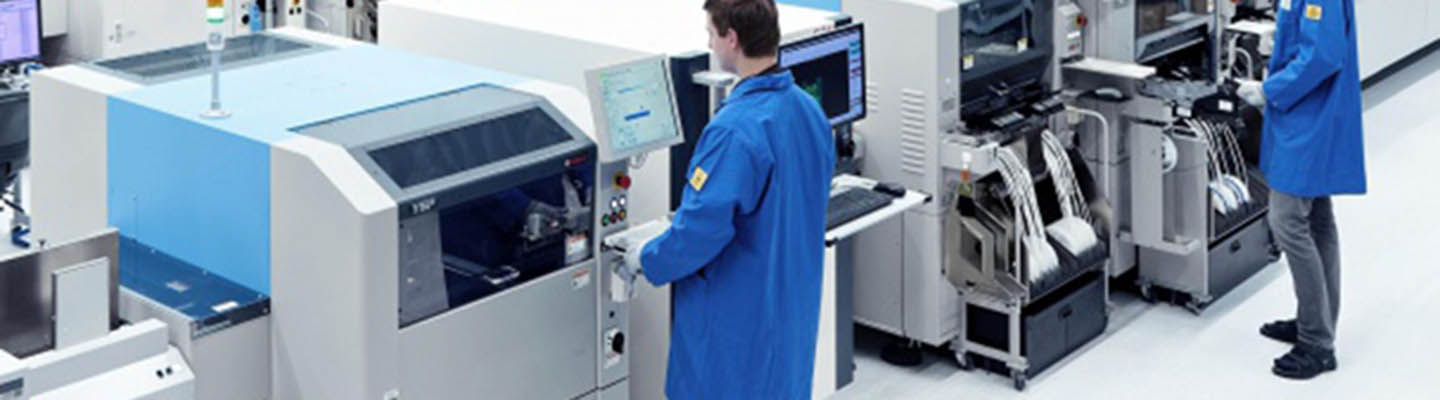 Data centers & Electronics