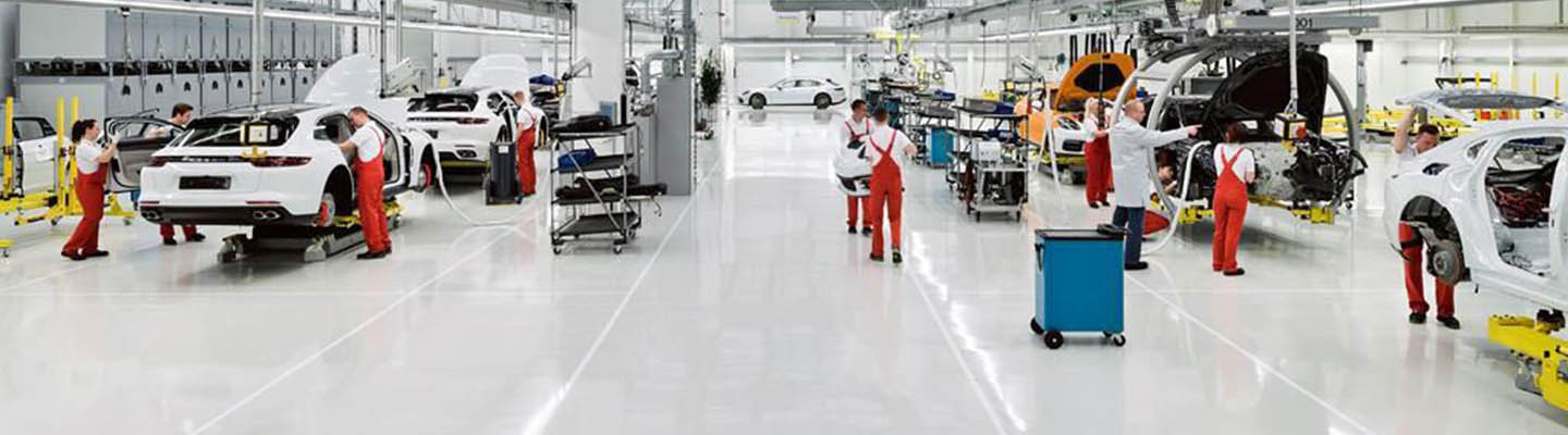 Automotive  & Workshops