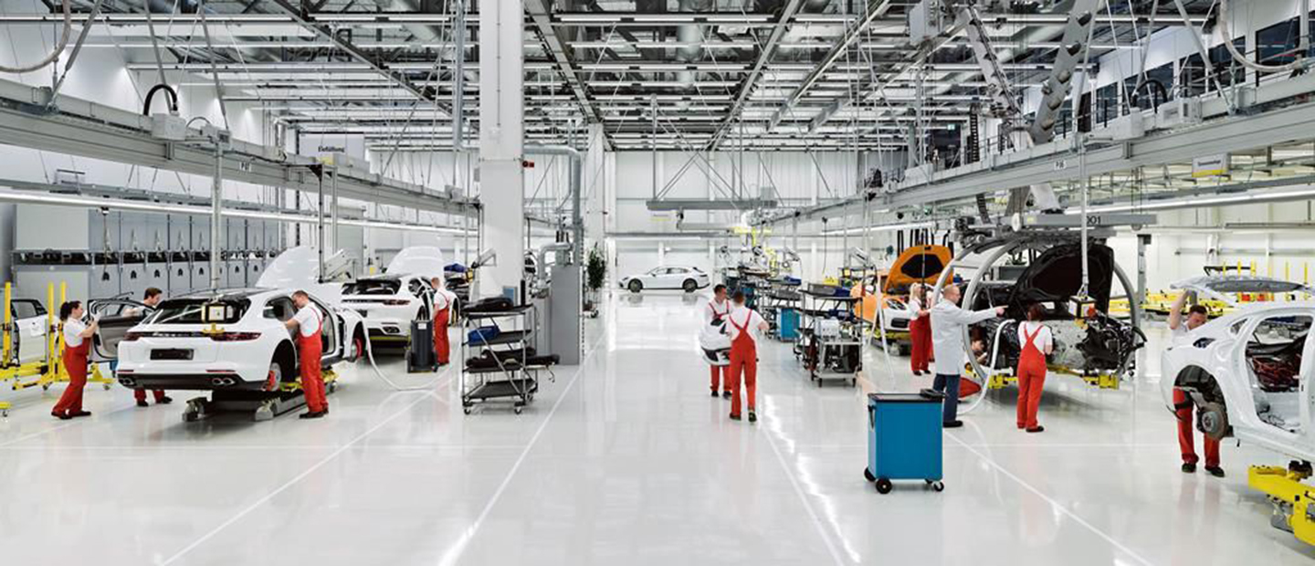 Automotive  & Workshops